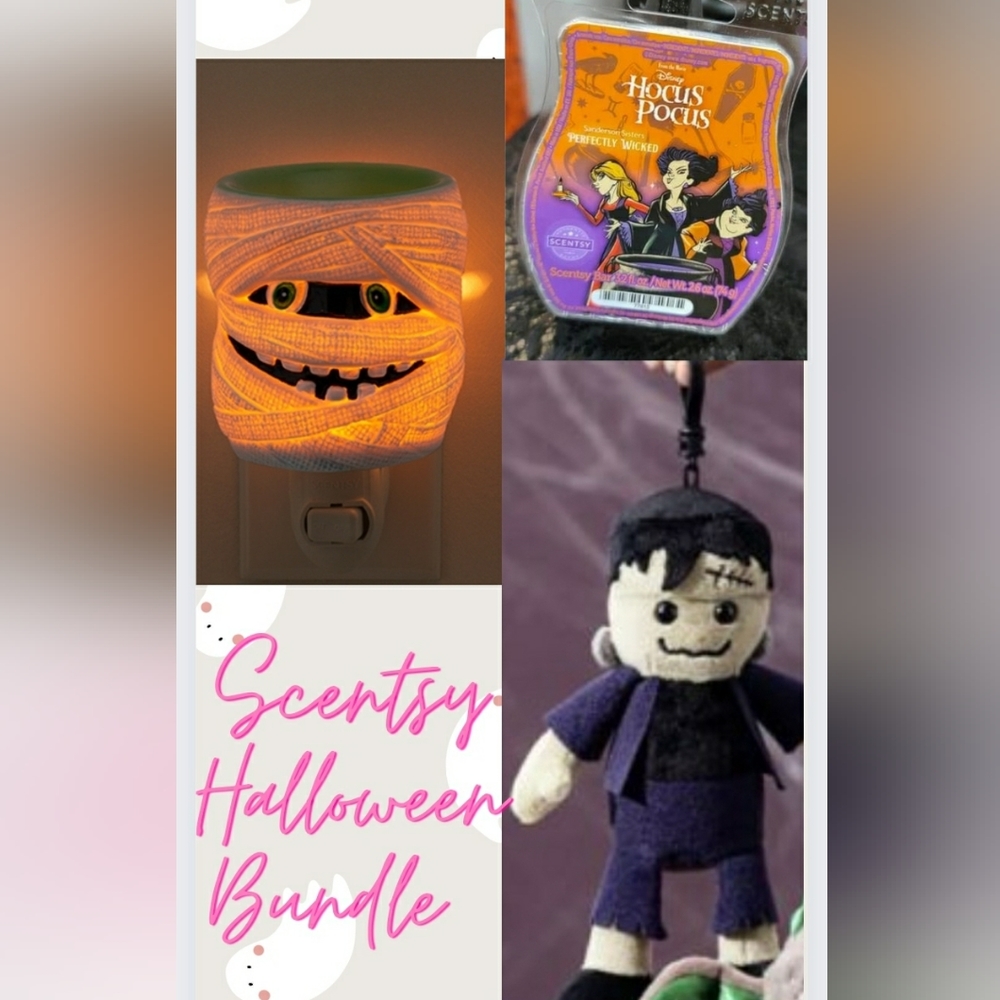 HALLOWEEN BUNDLE